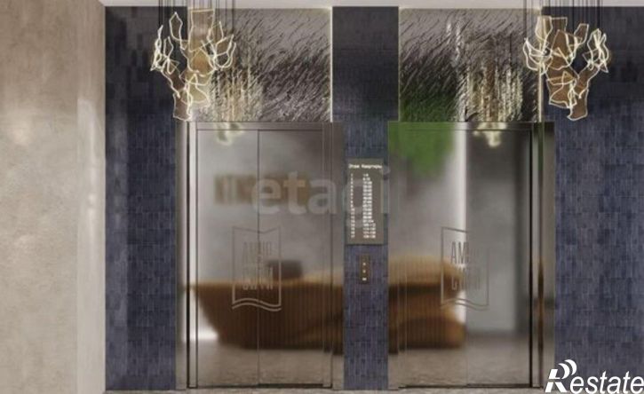 1-комн квартира Краснофлотская улица, 180,  д. 180