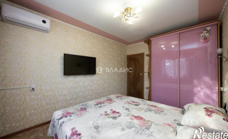 3-комн квартира Студенческая улица, 35,  д. 35