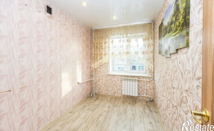 2-комн квартира Пионерская улица, 155,  д. 155