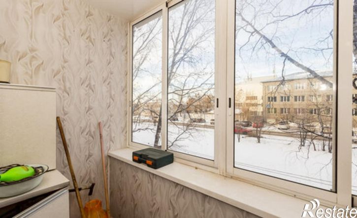 2-комн квартира Пионерская улица, 155,  д. 155