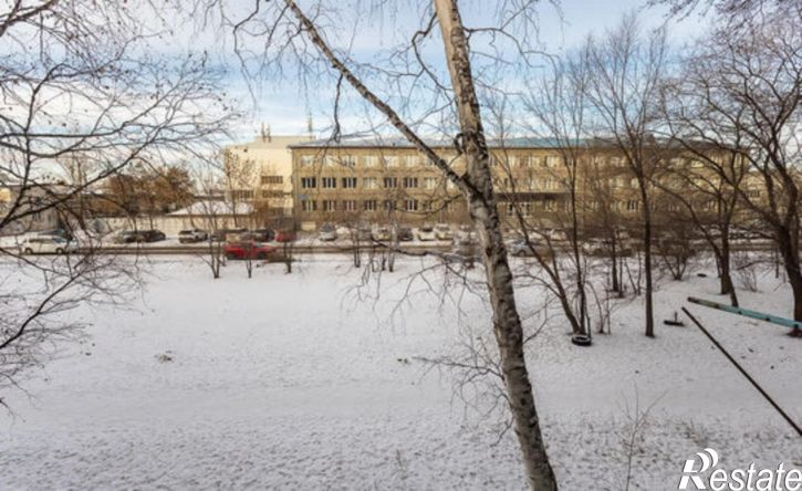 2-комн квартира Пионерская улица, 155,  д. 155