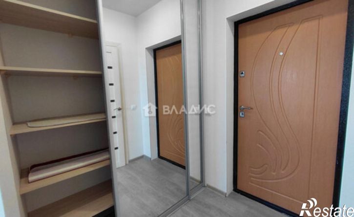 1-комн квартира улица Василенко, 3,  д. 3