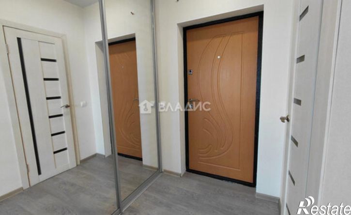 1-комн квартира улица Василенко, 3,  д. 3