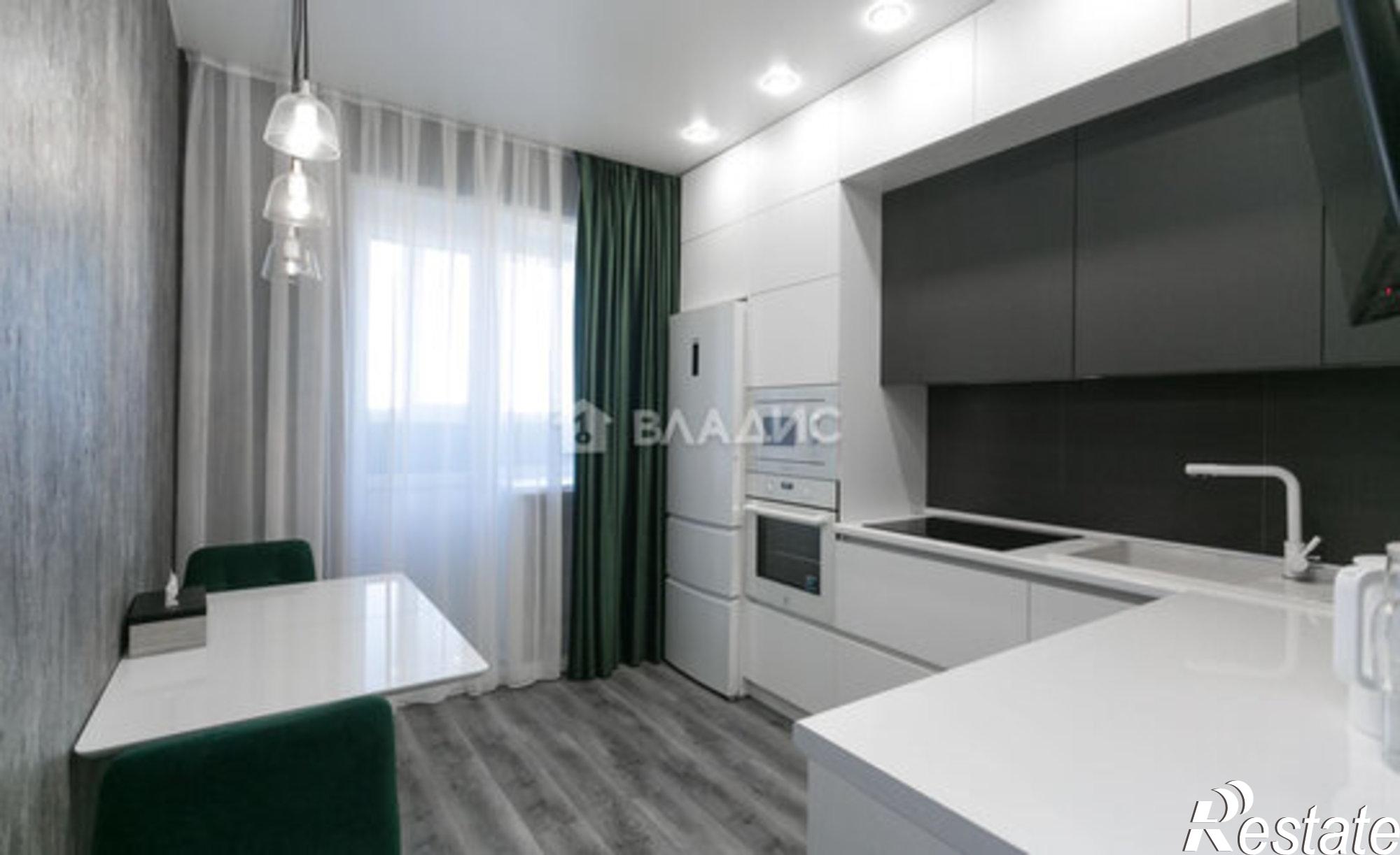 Купить квартиру за 8 900 000 рублей на Игнатьевское шоссе, 25/12