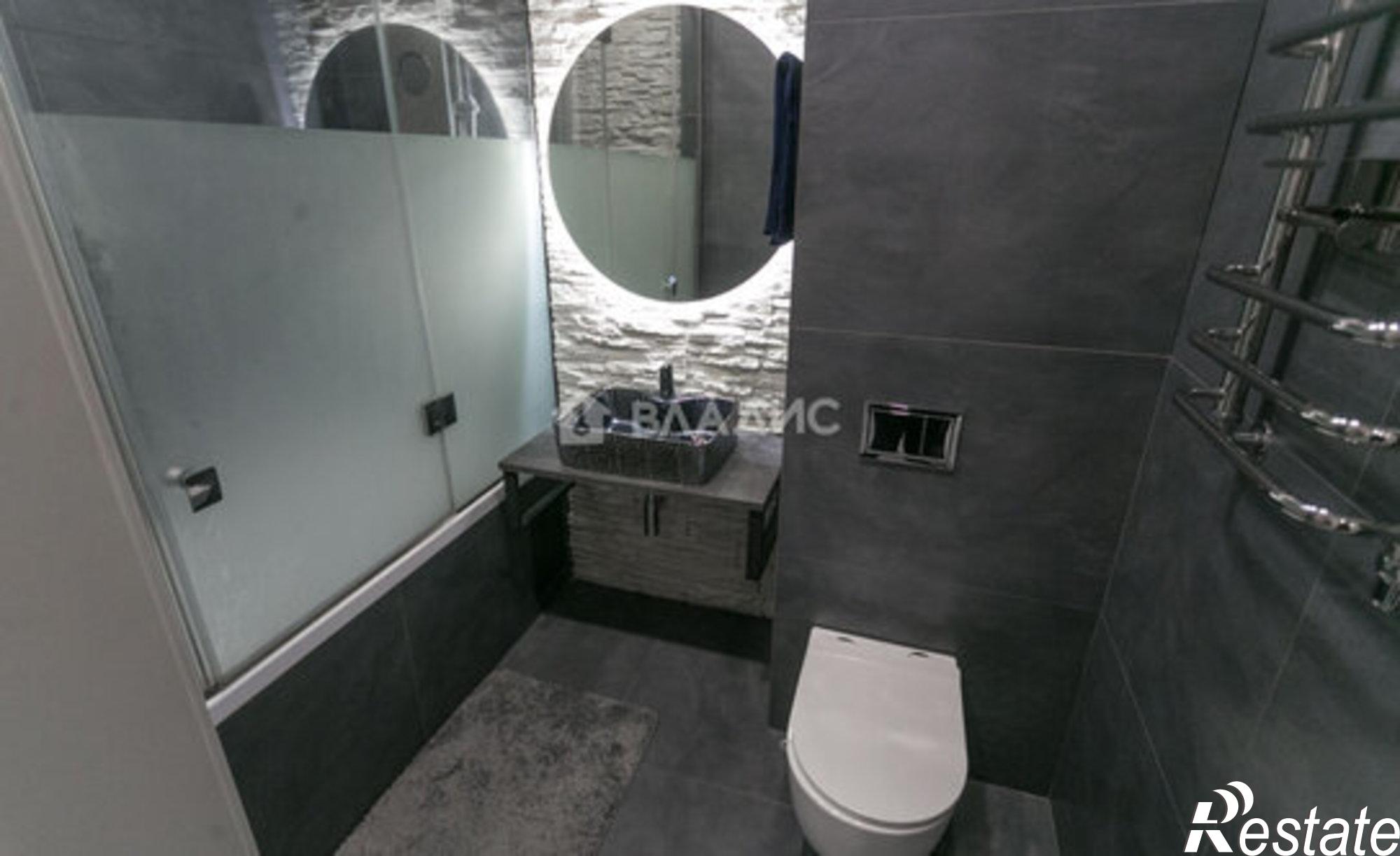 Купить квартиру за 8 900 000 рублей на Игнатьевское шоссе, 25/12