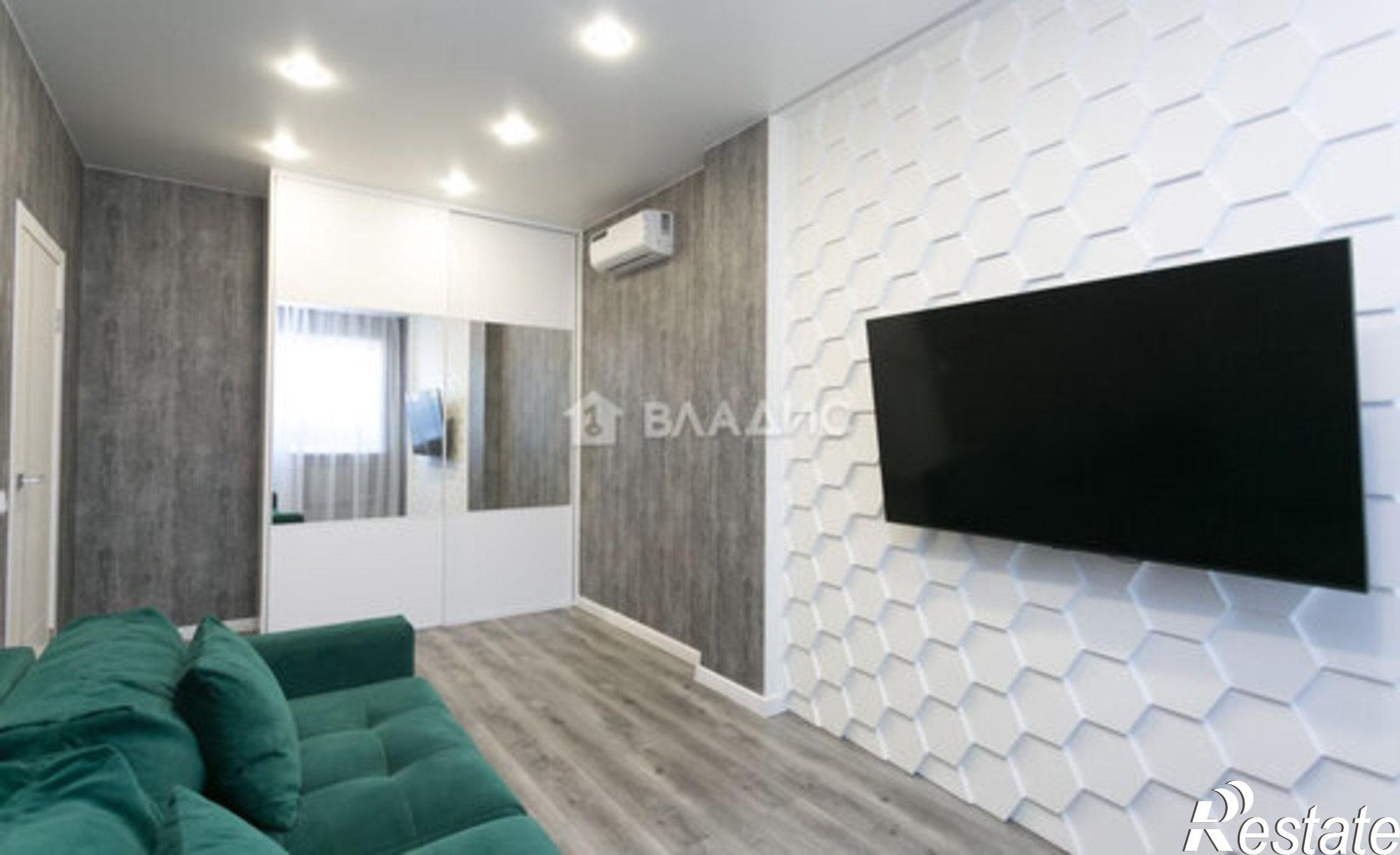 Купить квартиру за 8 900 000 рублей на Игнатьевское шоссе, 25/12