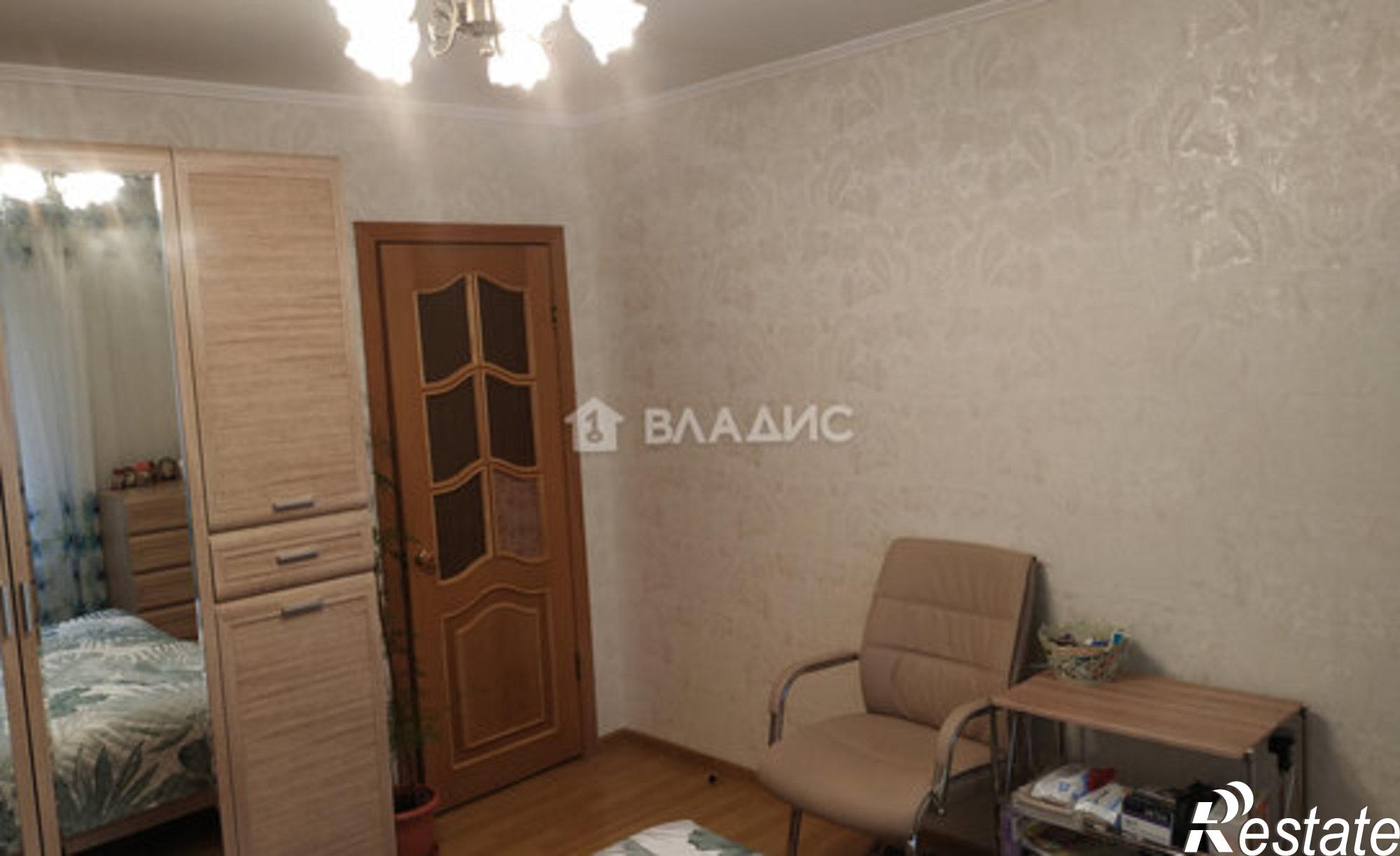 Купить квартиру за 8 100 000 рублей на улица Кантемирова, 23