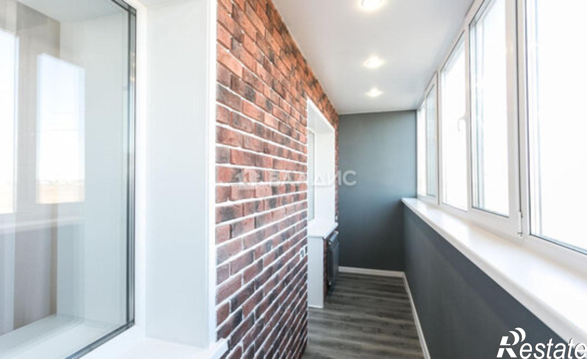 Купить квартиру за 8 900 000 рублей на Игнатьевское шоссе, 25/12