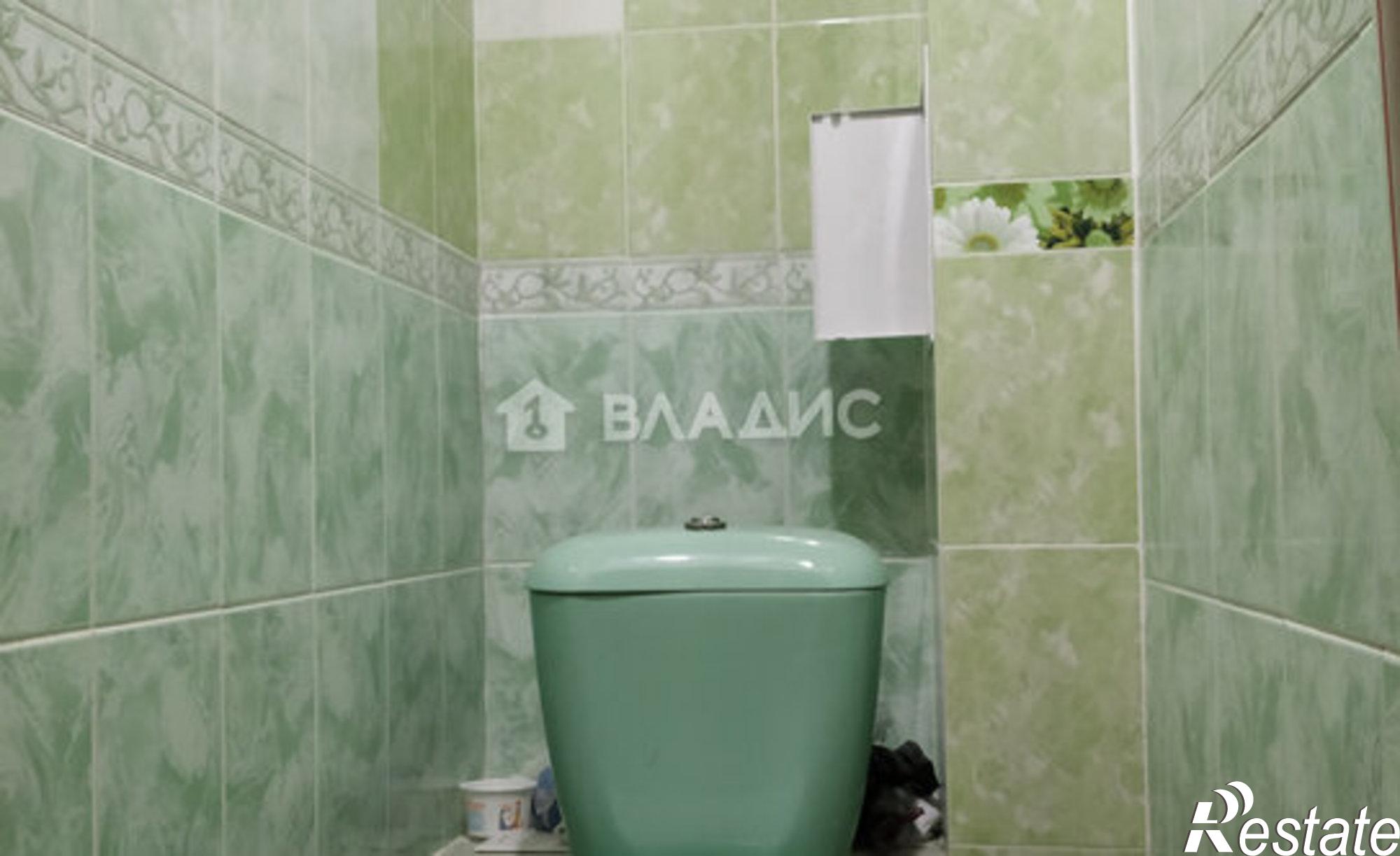 Купить квартиру за 8 100 000 рублей на улица Кантемирова, 23