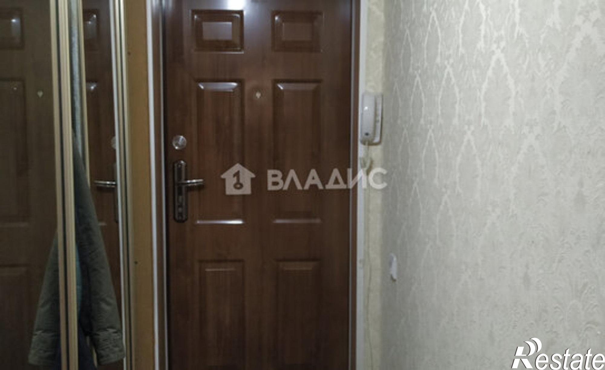 Купить квартиру за 8 100 000 рублей на улица Кантемирова, 23