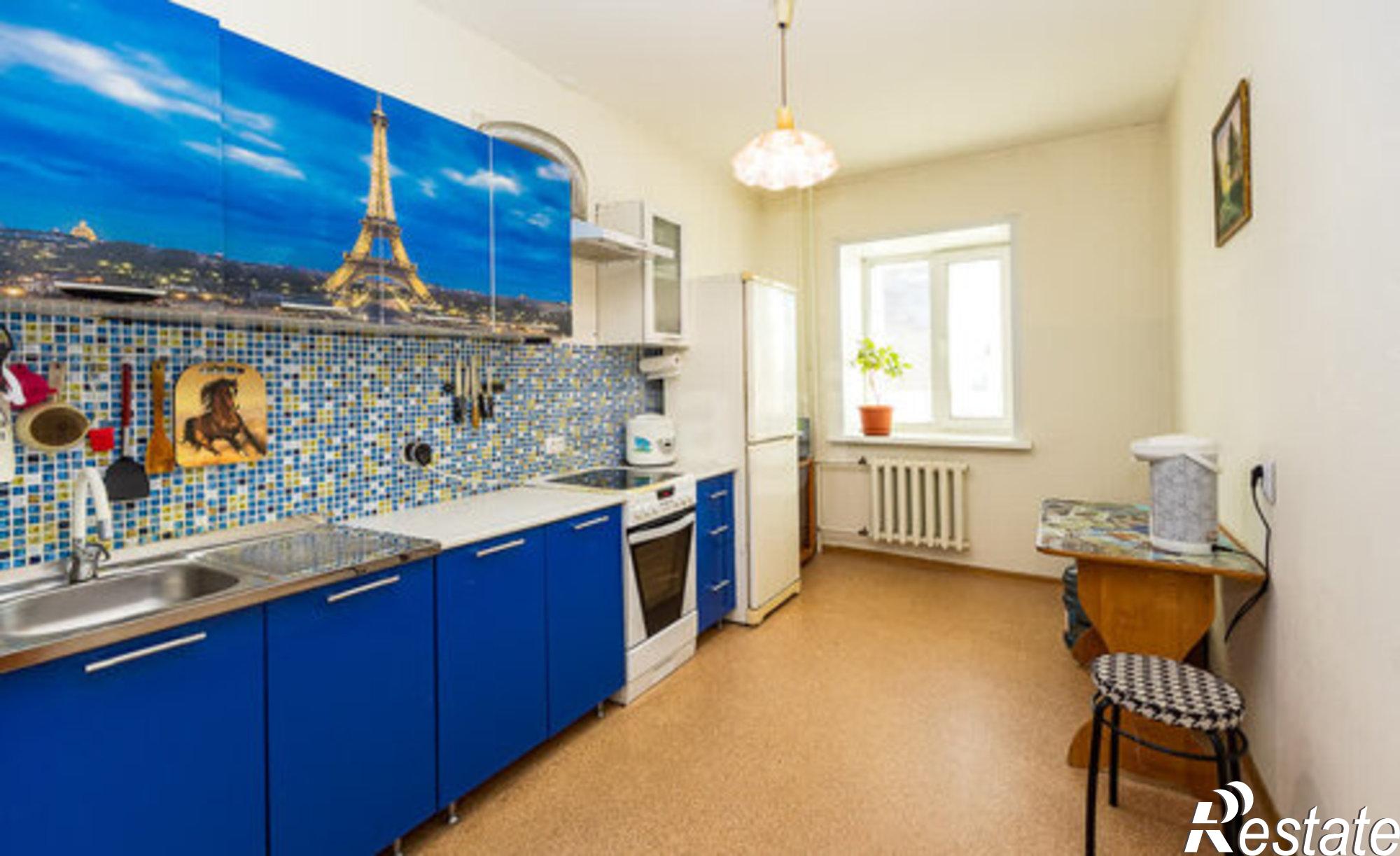 Купить квартиру за 9 500 000 рублей на улица Пушкина, 100