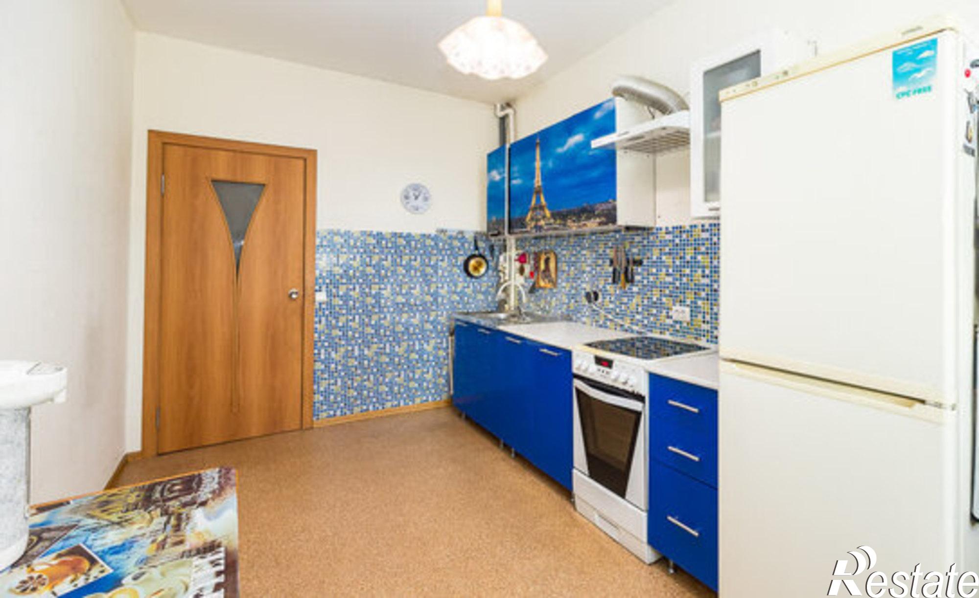 Купить квартиру за 9 500 000 рублей на улица Пушкина, 100