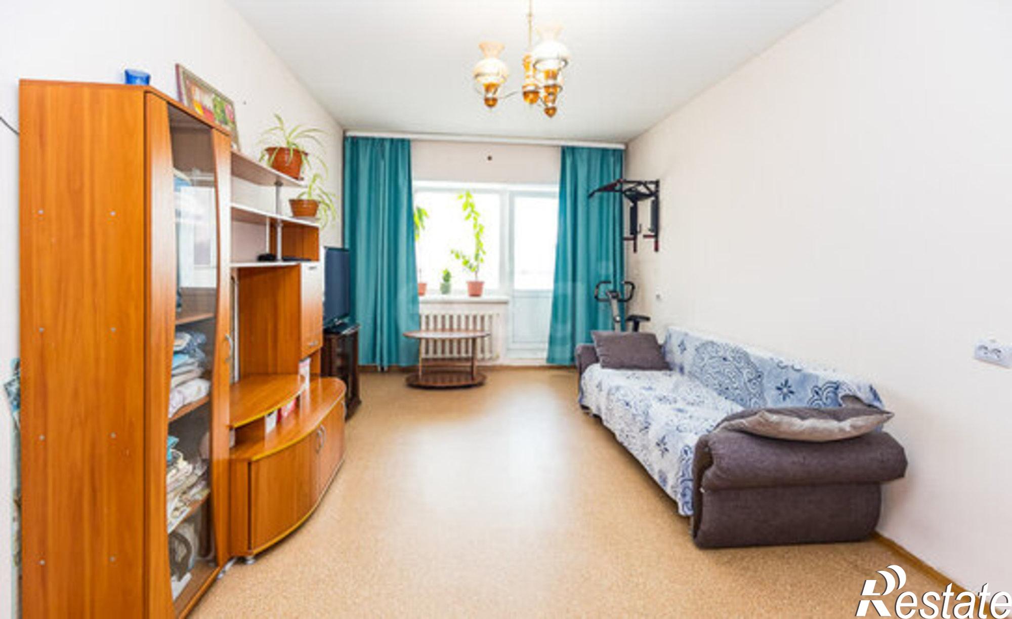 Купить квартиру за 9 500 000 рублей на улица Пушкина, 100