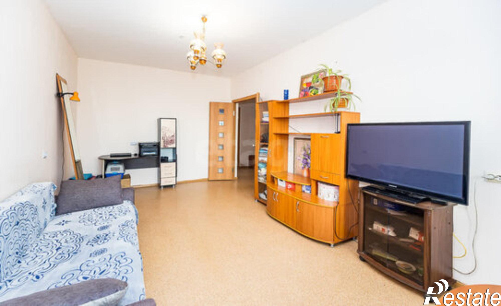 Купить квартиру за 9 500 000 рублей на улица Пушкина, 100