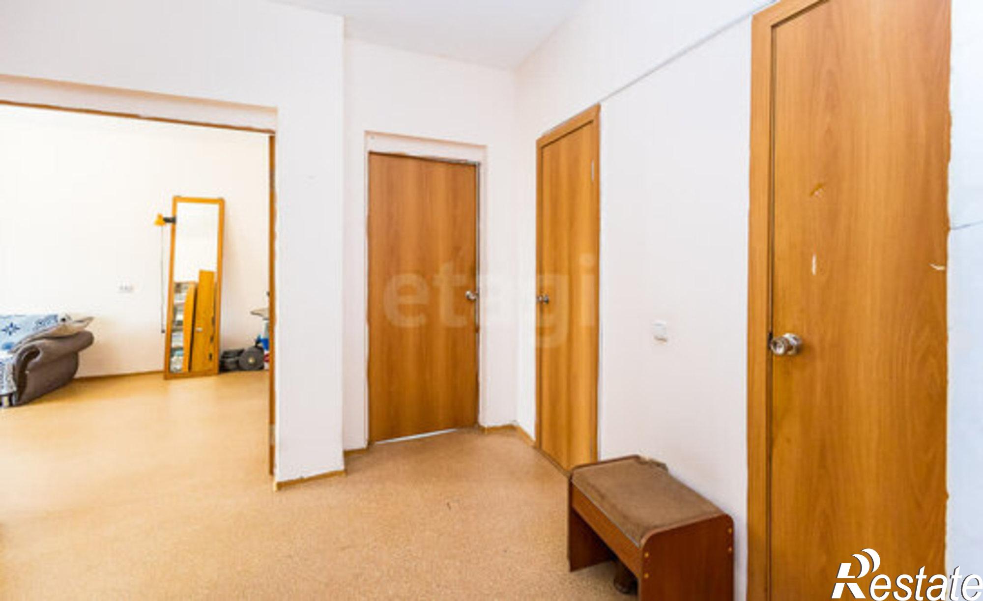 Купить квартиру за 9 500 000 рублей на улица Пушкина, 100