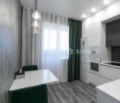 2-комн, 54кв м, этаж 8/10 Игнатьевское шоссе, 25/12