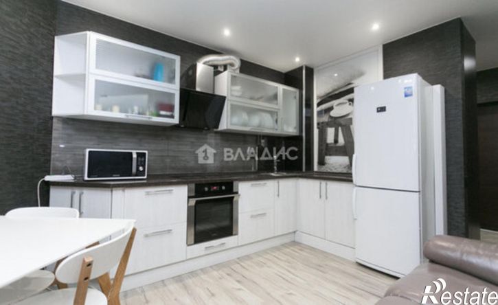 1-комн квартира улица Воронкова, 21,  д. 21