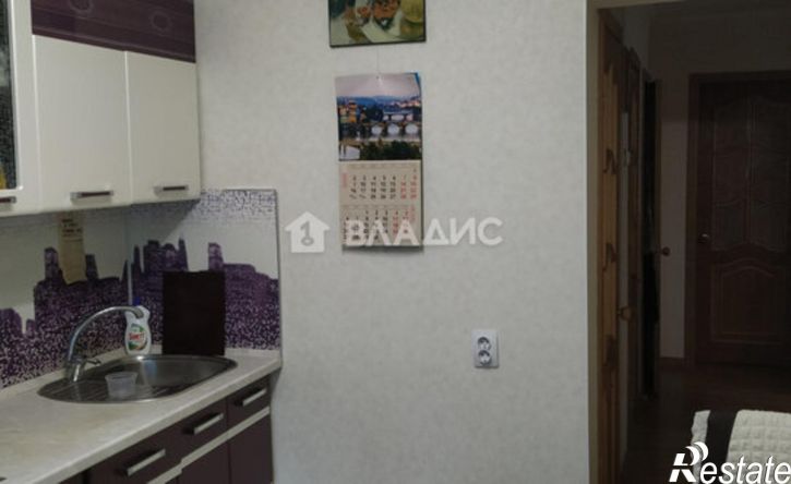 2-комн квартира улица Кантемирова, 23,  д. 23