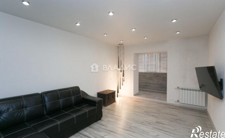 1-комн квартира улица Воронкова, 21,  д. 21