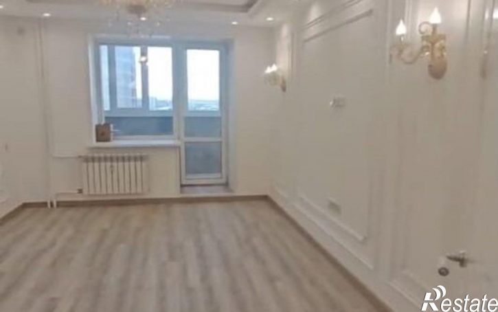 2-комн квартира в новом доме Заводская улица, 2/4,  д. 2/4