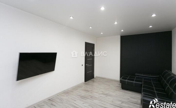 1-комн квартира улица Воронкова, 21,  д. 21