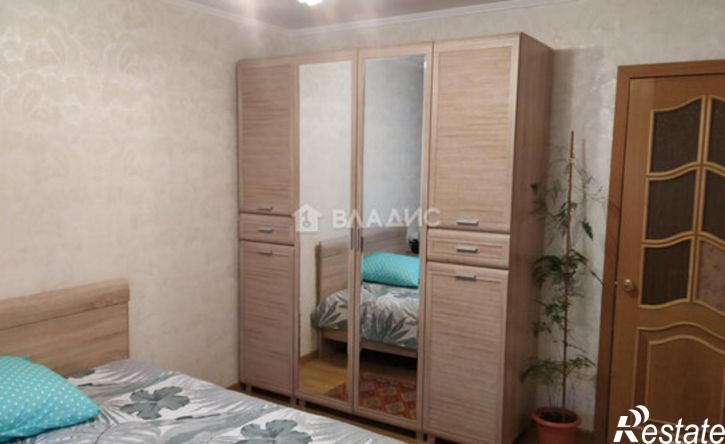 2-комн квартира улица Кантемирова, 23,  д. 23
