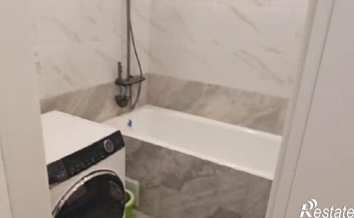 2-комн квартира в новом доме Заводская улица, 2/4,  д. 2/4