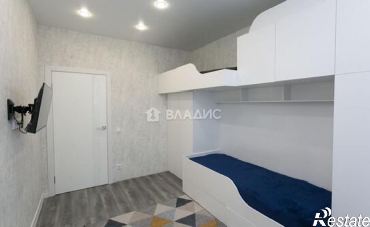 2-комн квартира Игнатьевское шоссе, 25/12,  д. 25/12