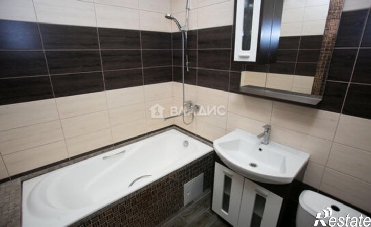 1-комн квартира улица Воронкова, 21,  д. 21