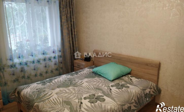 2-комн квартира улица Кантемирова, 23,  д. 23