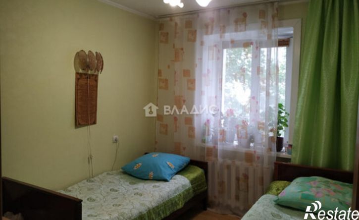 2-комн квартира улица Кантемирова, 23,  д. 23