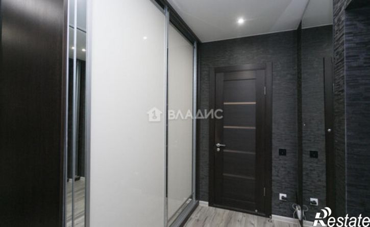 1-комн квартира улица Воронкова, 21,  д. 21