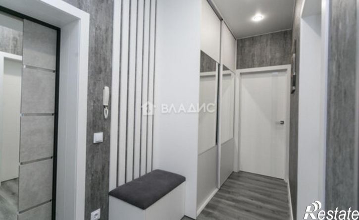 2-комн квартира Игнатьевское шоссе, 25/12,  д. 25/12