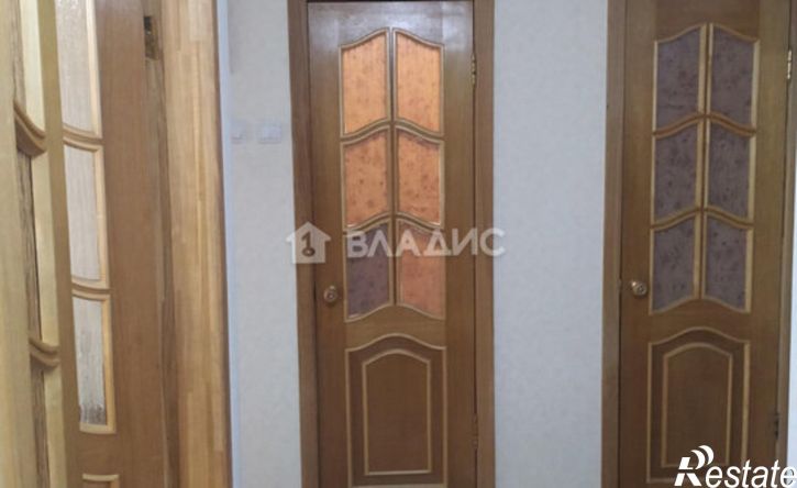 2-комн квартира улица Кантемирова, 23,  д. 23