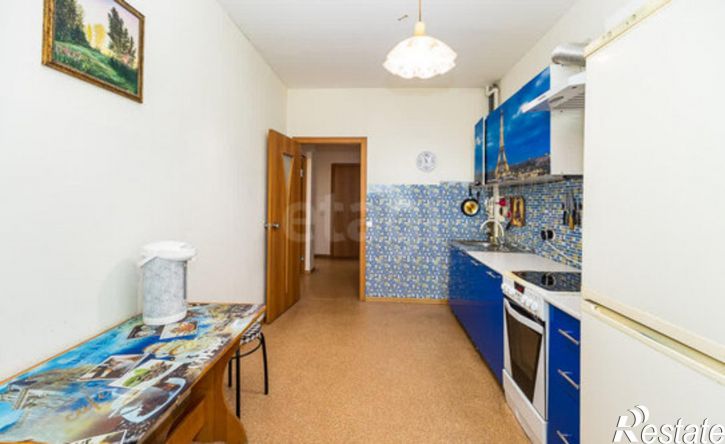 2-комн квартира улица Пушкина, 100,  д. 100