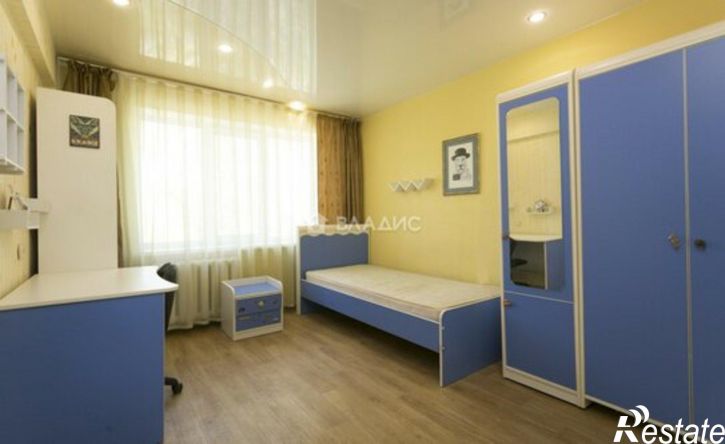 2-комн квартира улица Василенко, 3/2,  д. 3/2