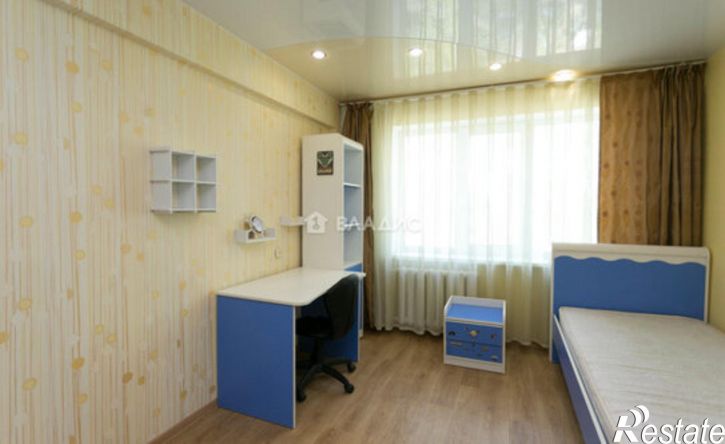 2-комн квартира улица Василенко, 3/2,  д. 3/2