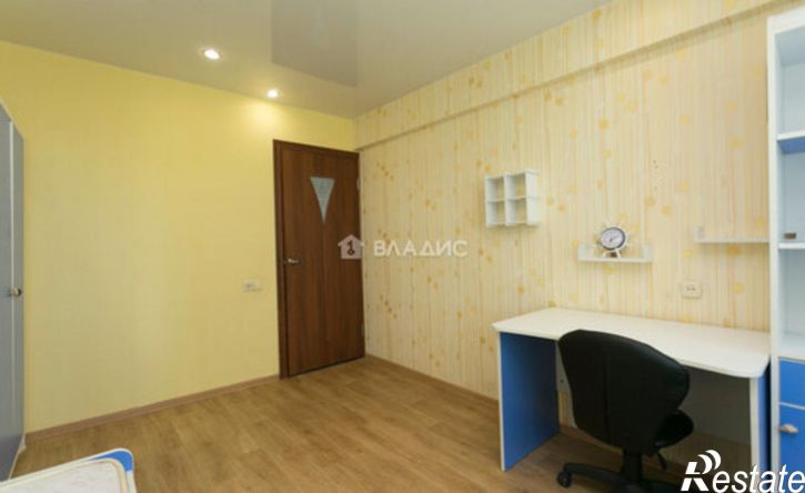 2-комн квартира улица Василенко, 3/2,  д. 3/2