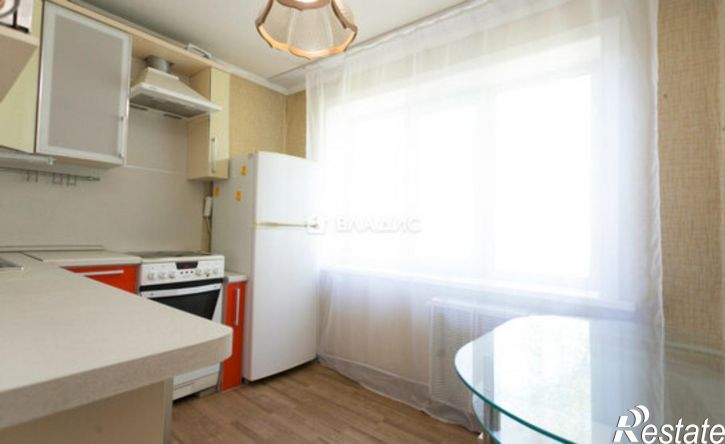 2-комн квартира улица Василенко, 3/2,  д. 3/2