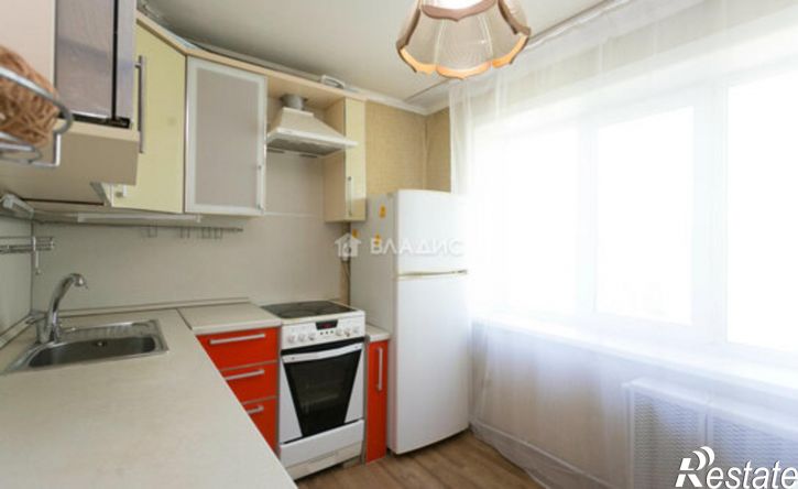 2-комн квартира улица Василенко, 3/2,  д. 3/2