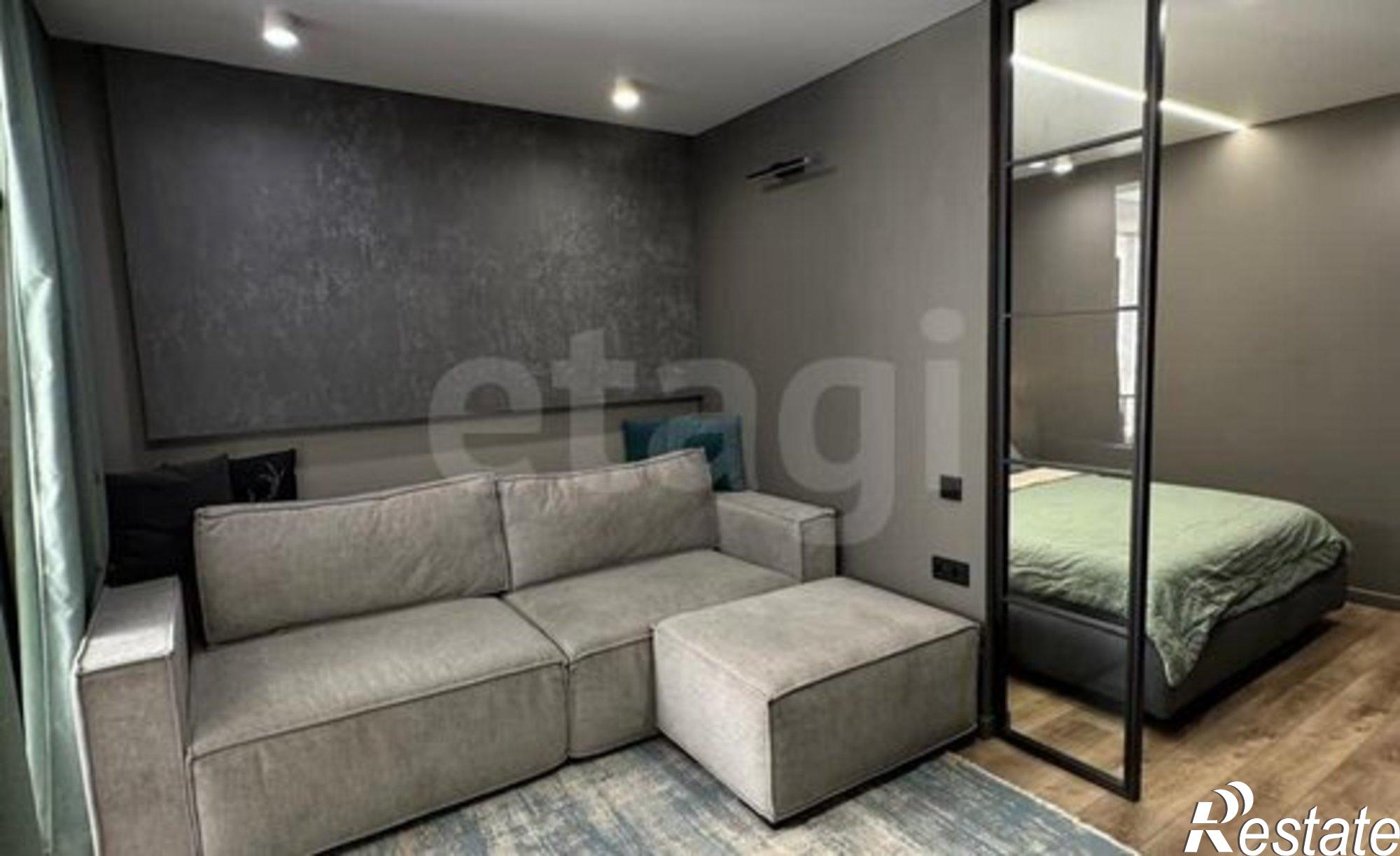 Купить квартиру за 17 000 000 рублей на Зейская улица, 220