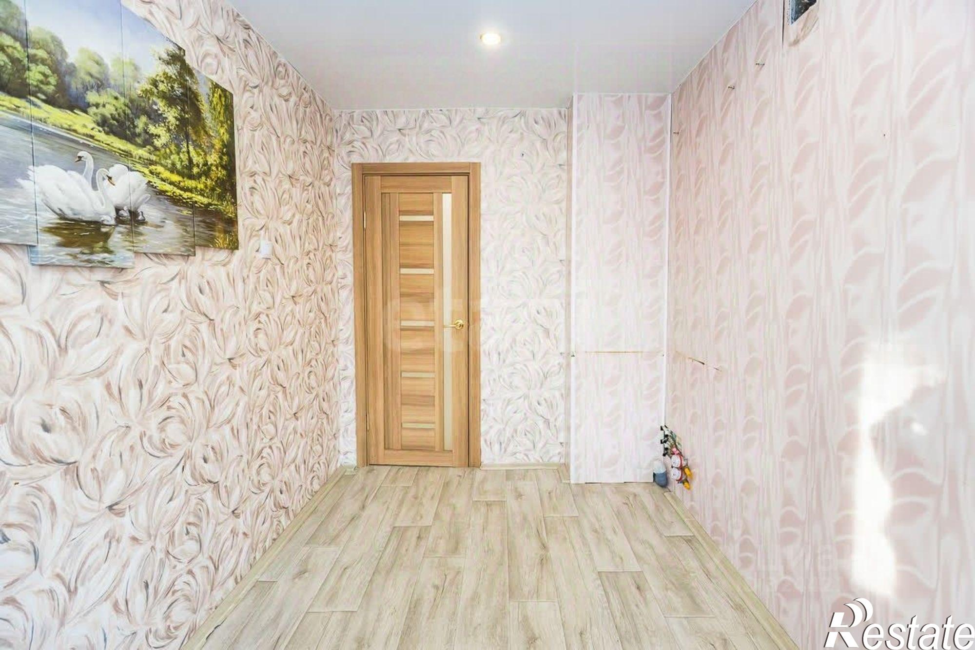 Купить квартиру за 5 500 000 рублей на Пионерская улица, 155