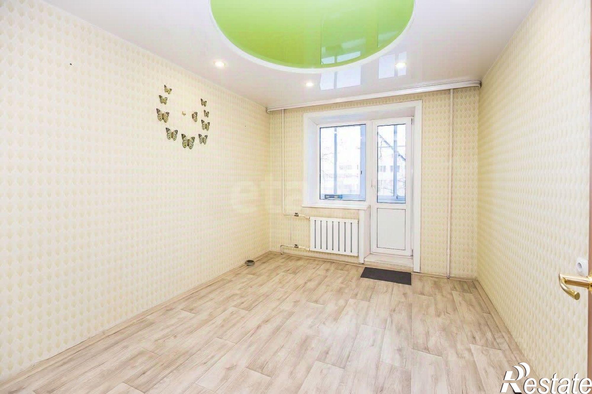 Купить квартиру за 5 500 000 рублей на Пионерская улица, 155