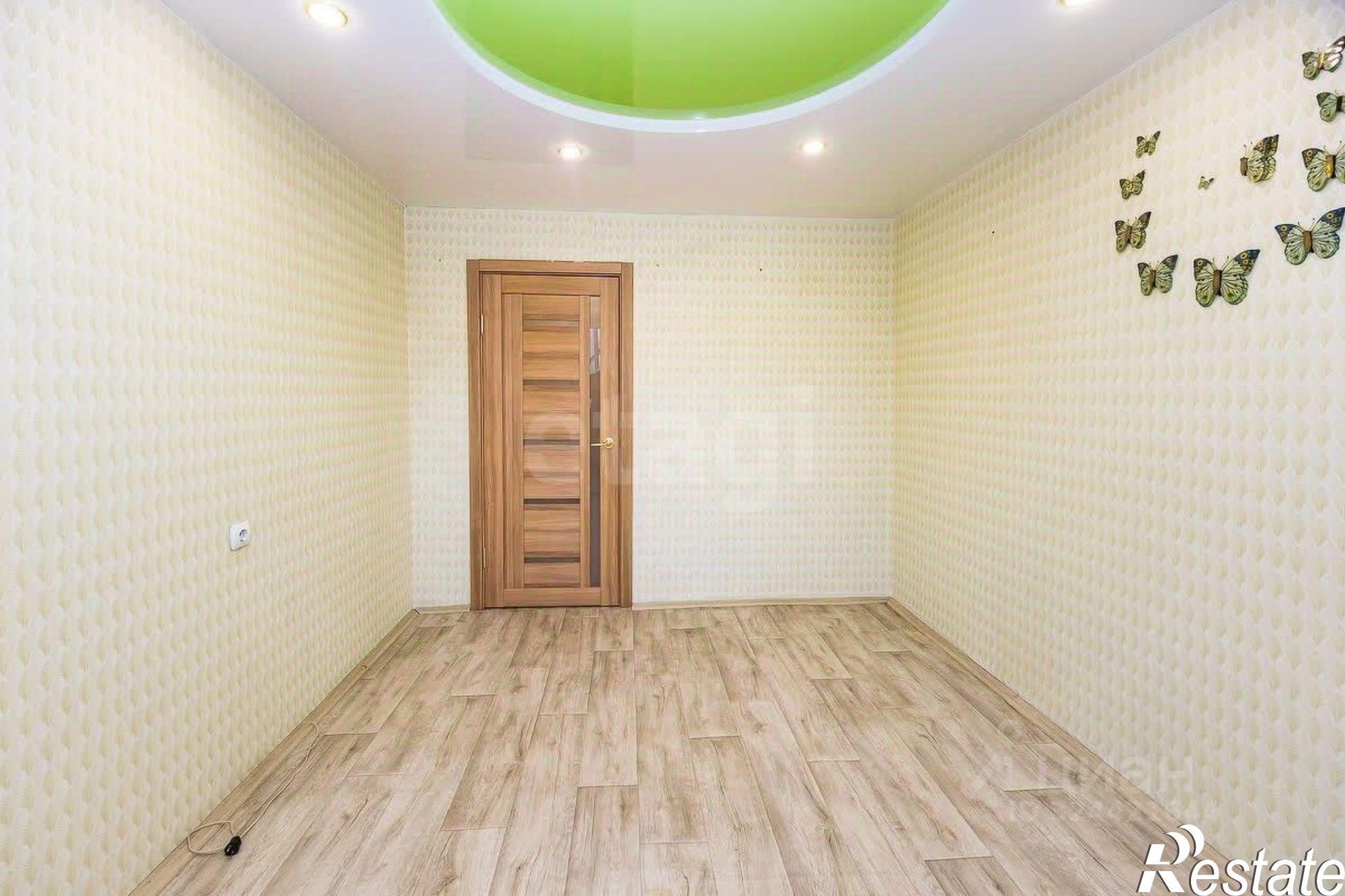 Купить квартиру за 5 500 000 рублей на Пионерская улица, 155