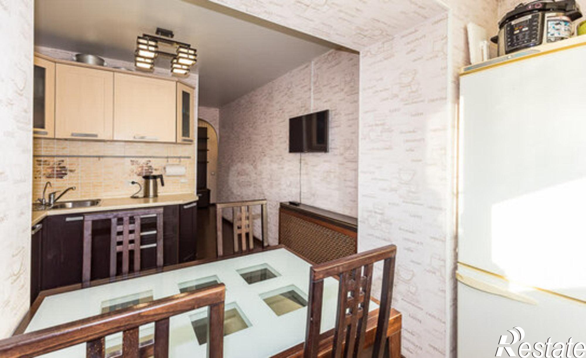 Купить квартиру за 9 300 000 рублей на Октябрьская улица, 213/1