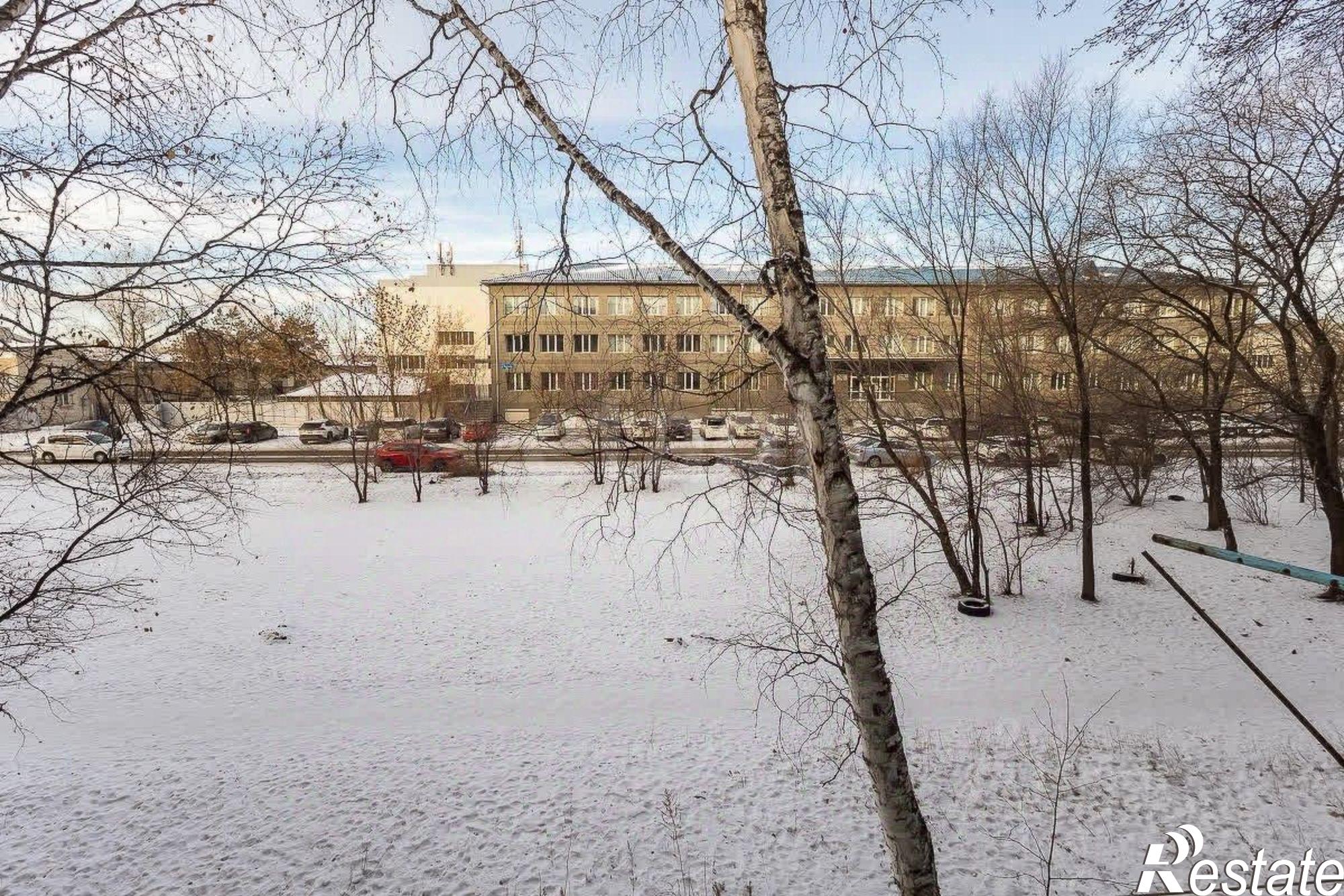 Купить квартиру за 5 500 000 рублей на Пионерская улица, 155