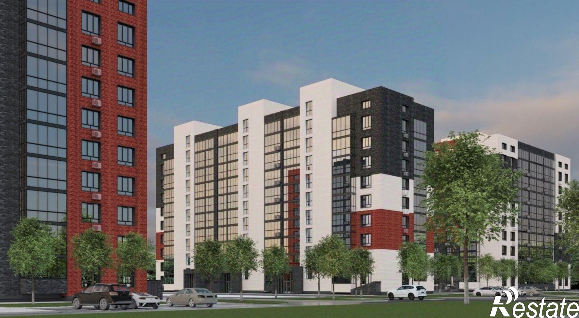 Купить квартиру за 8 364 000 рублей на Литейная улица, 43