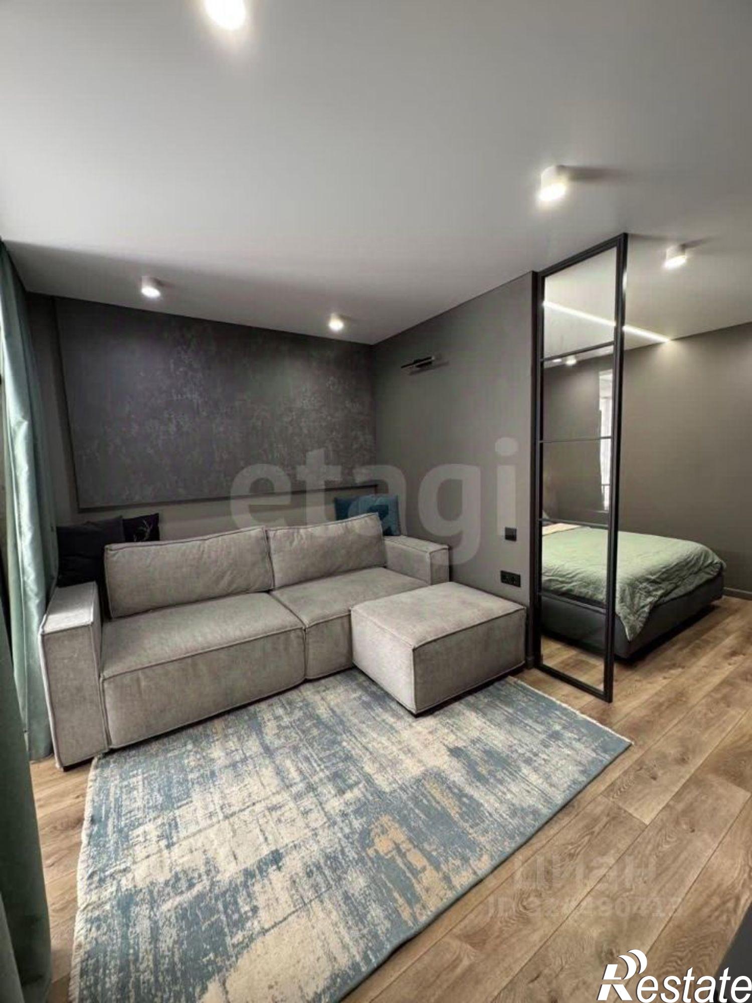 Купить квартиру за 17 000 000 рублей на Зейская улица, 220