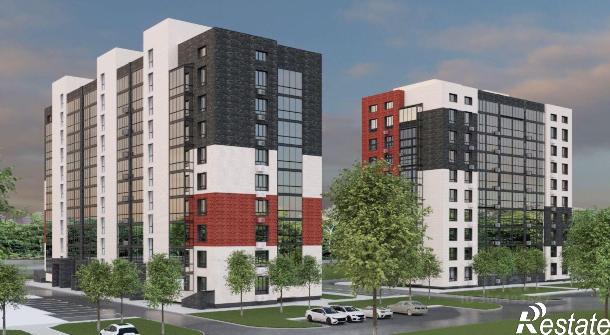 Купить квартиру за 8 364 000 рублей на Литейная улица, 43