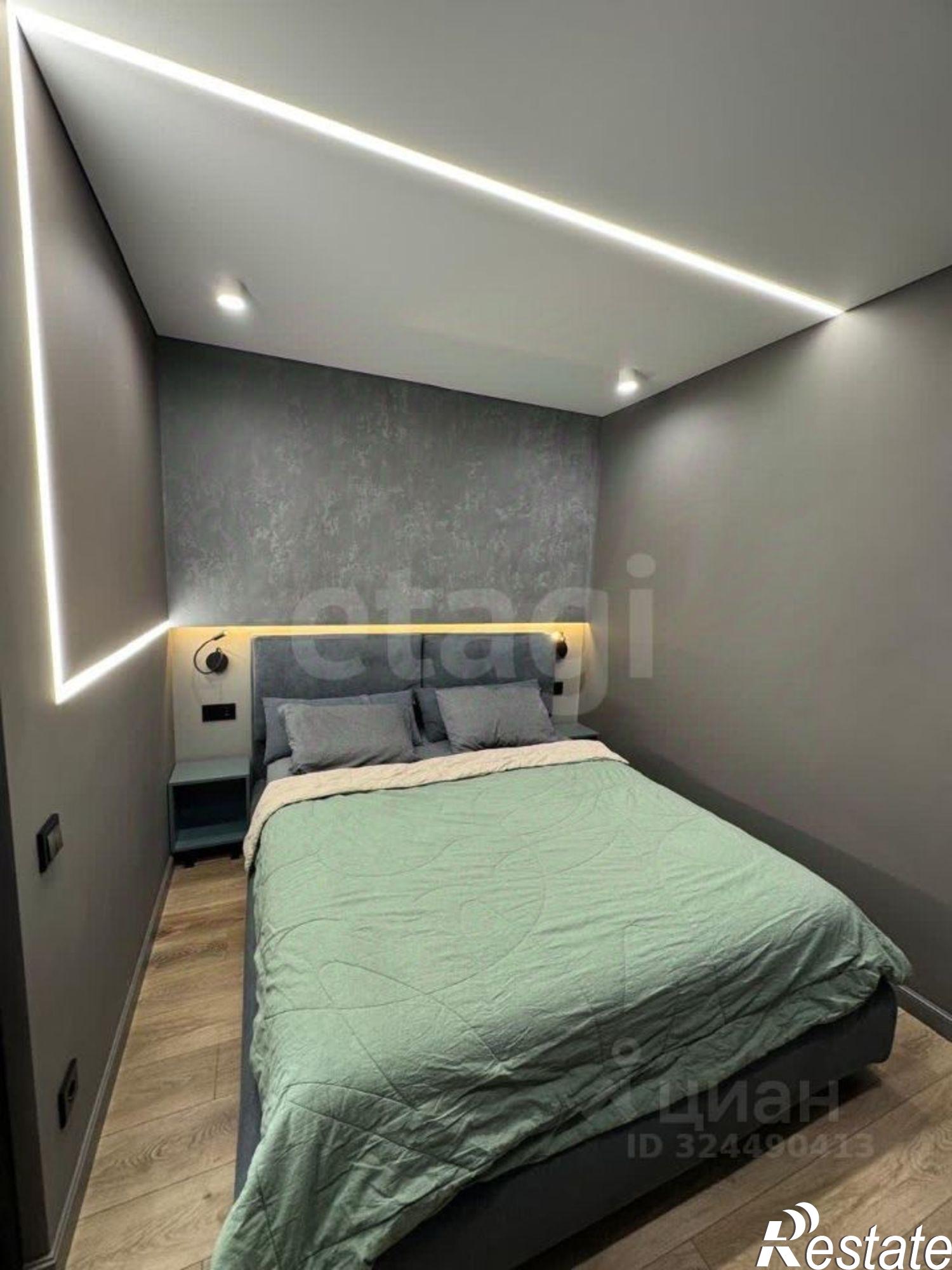 Купить квартиру за 17 000 000 рублей на Зейская улица, 220